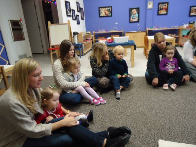 Red Deer Montessori | 5580 45 St C9, Red Deer, AB T4N 1L1, Canada | Phone: (403) 340-8877
