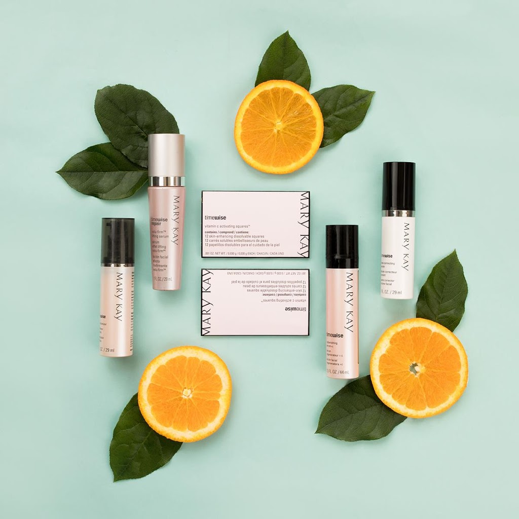 Mary Kay Cosmetics - Shawna Pratt - Independent Beauty Consultan | 37 Caldwell Rd, Cole Harbour, NS B2V 1A2, Canada | Phone: (902) 462-3362