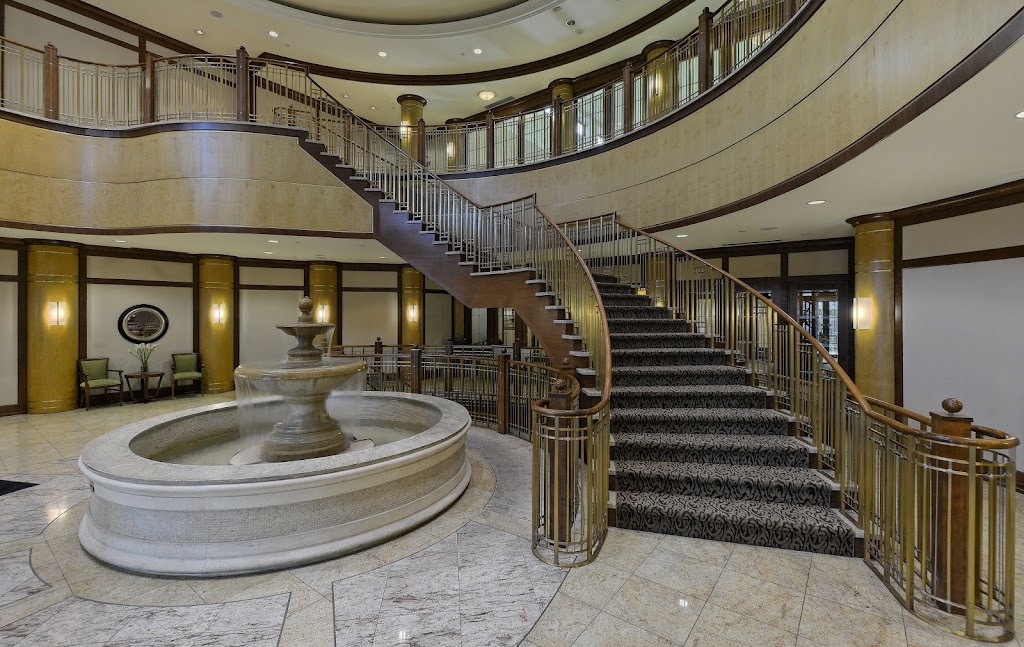 DelSuites | 80 Harrison Garden Blvd Suite 825, North York, ON M2N 7E3, Canada | Phone: (416) 296-8838