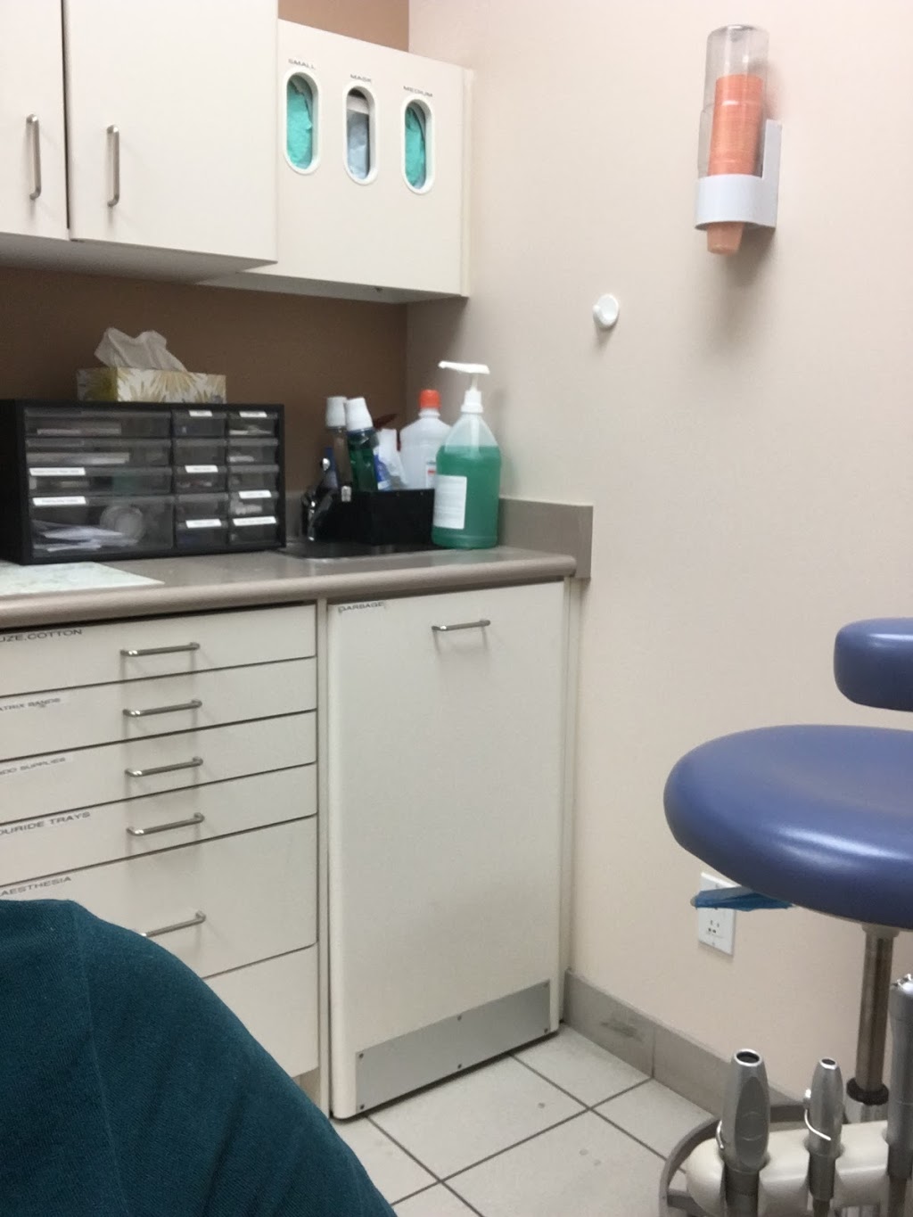 Dr Sandhu S.M. Springdale dental centre | 2260 Bovaird Dr E Unit#119 & 120, Brampton, ON L6R 3J5, Canada | Phone: (905) 789-8266