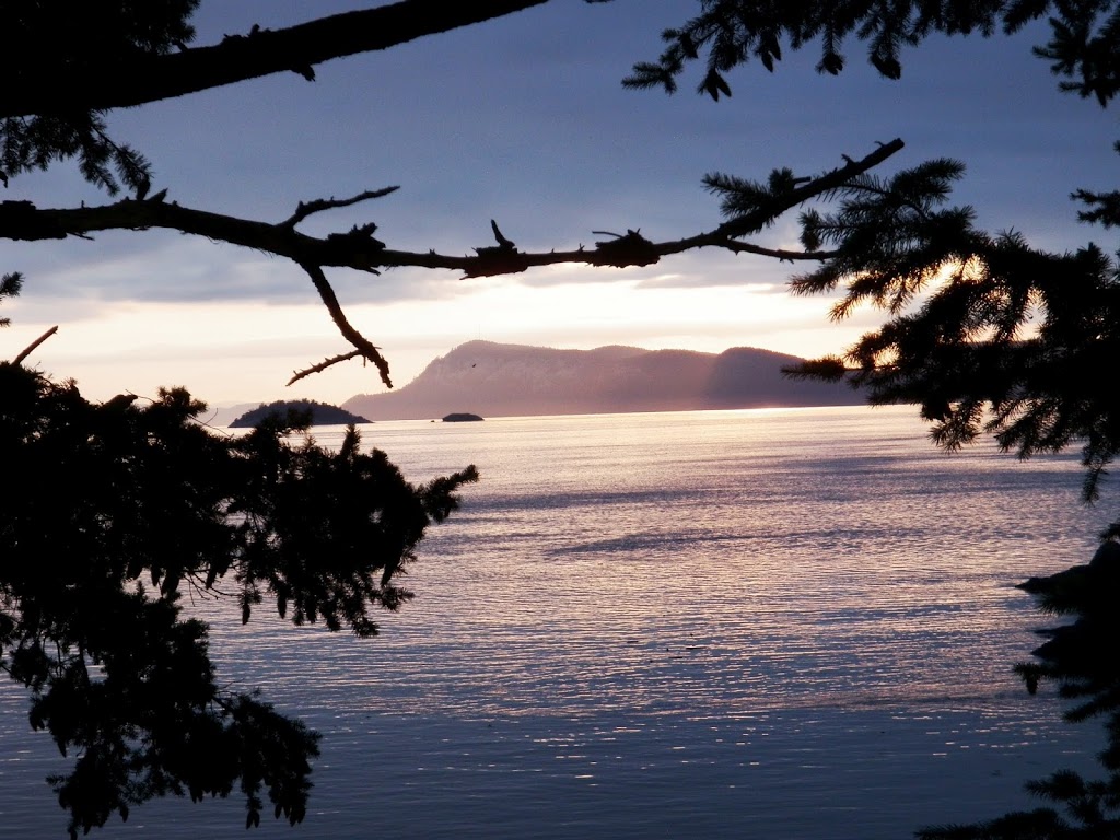 Doughty, Point | Eastsound, WA 98245, USA
