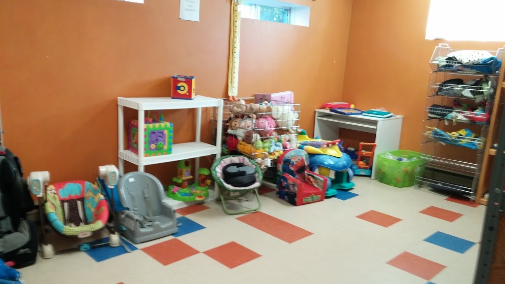 Centre De Benevolat De La Rive | 1410, av de Salaberry, Chambly, QC J3L 1R7, Canada | Phone: (450) 658-4325