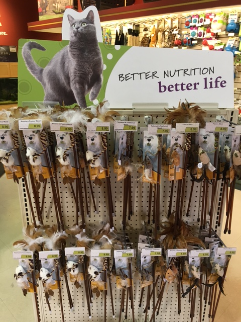 Pet Food N More | 20398 Dewdney Trunk Rd #120, Maple Ridge, BC V2X 3E3, Canada | Phone: (604) 460-9192