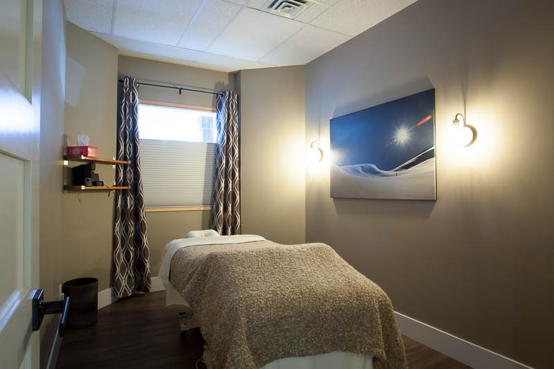 Back At It Sports & Wellness Clinics | 1205 Bow Valley Trail Unit 108A, Canmore, AB T1W 1P5, Canada | Phone: (403) 688-1561