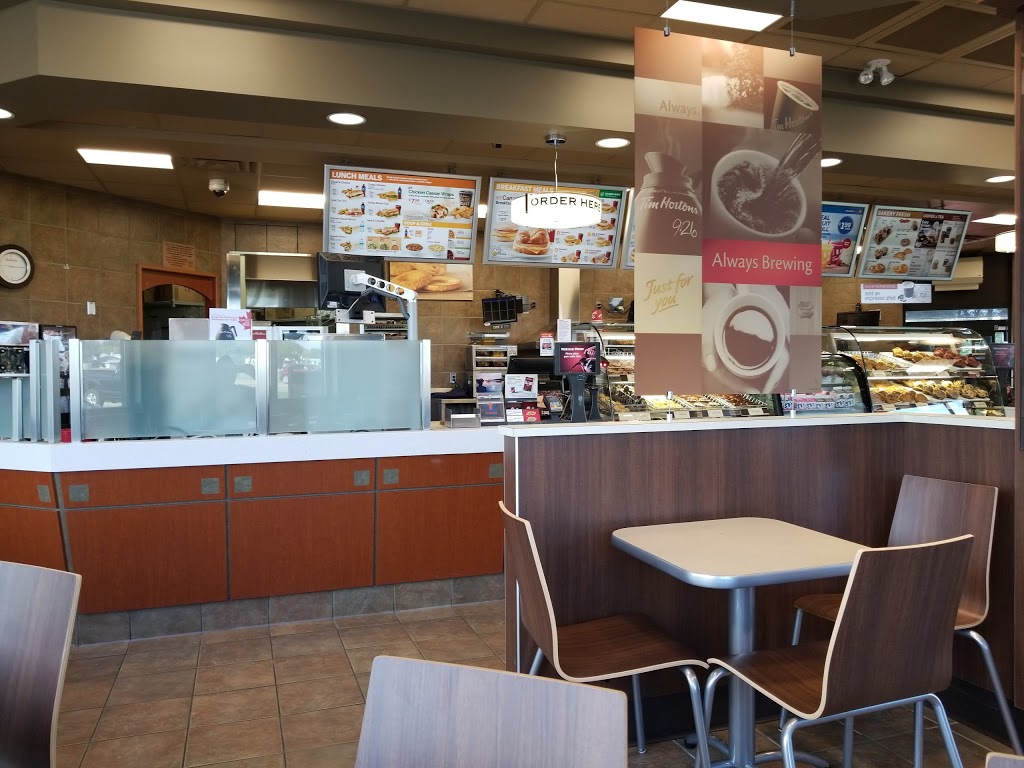 Tim Hortons | 299 Building, Edmonton, AB T5J 4J5, Canada | Phone: (780) 973-6944