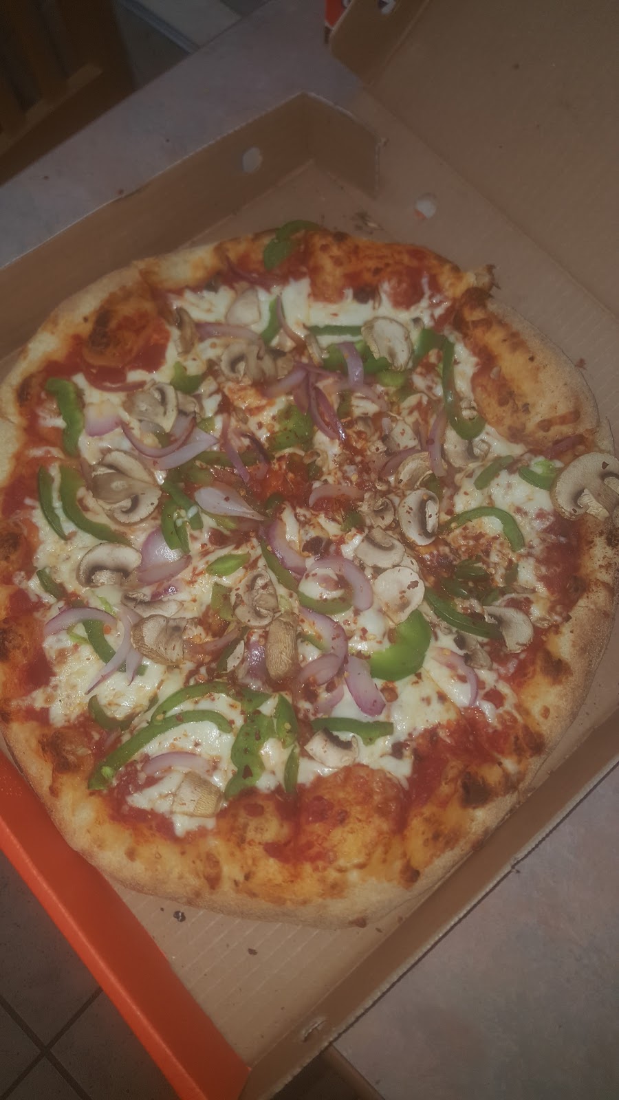 Pizza Pizza | 80 Thickson Rd S, Whitby, ON L1N 7T2, Canada | Phone: (905) 427-1111