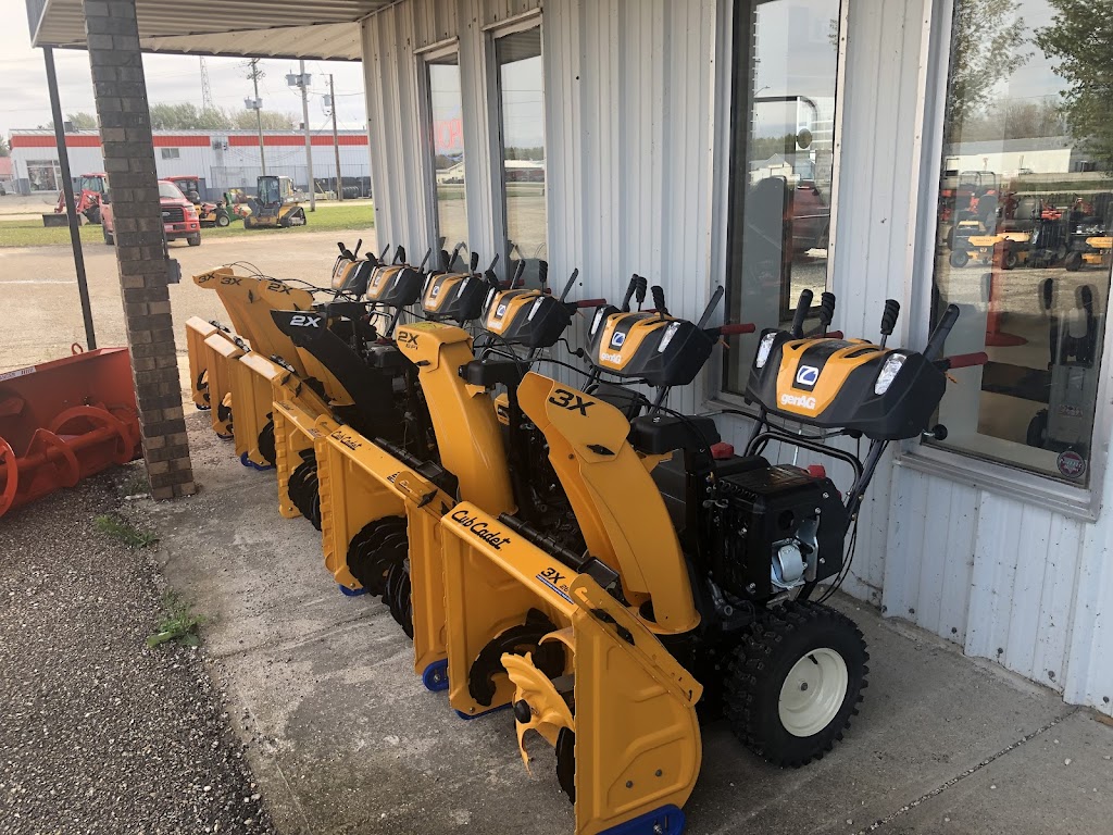 genAG | 2610 Saskatchewan Ave W, Portage la Prairie, MB R1N 4A7, Canada | Phone: (204) 239-5044
