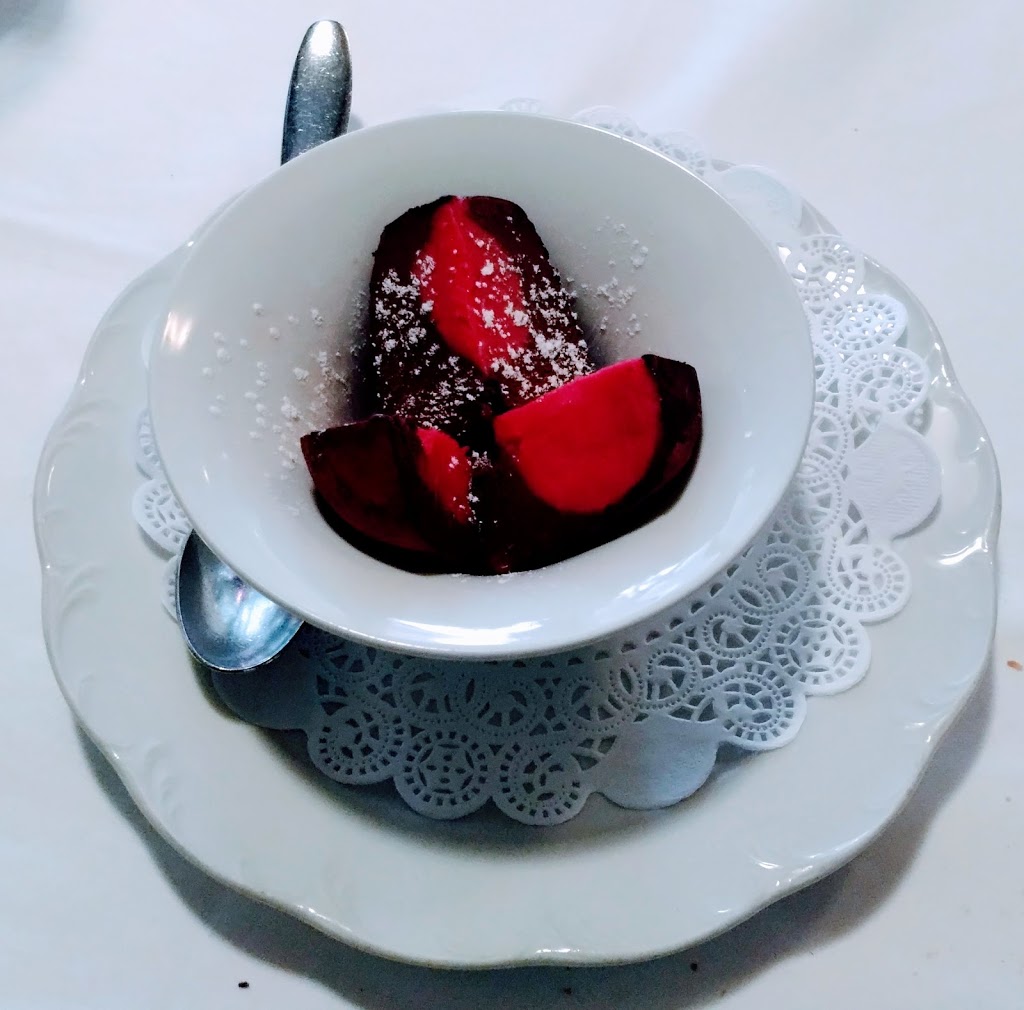 Il Posto | 148 Yorkville Ave, Toronto, ON M5R 1C2, Canada | Phone: (416) 968-0469