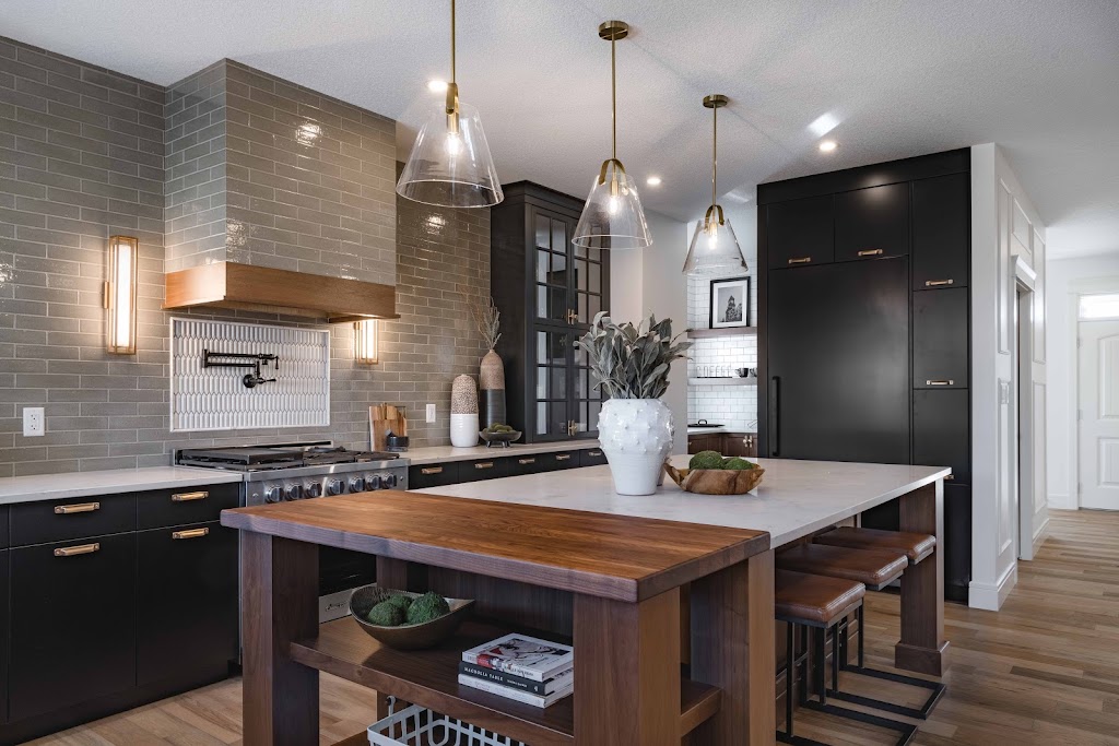 Pacesetter Homes | 7 Jubilation Dr, St. Albert, AB T8N 7H5, Canada | Phone: (587) 290-2049