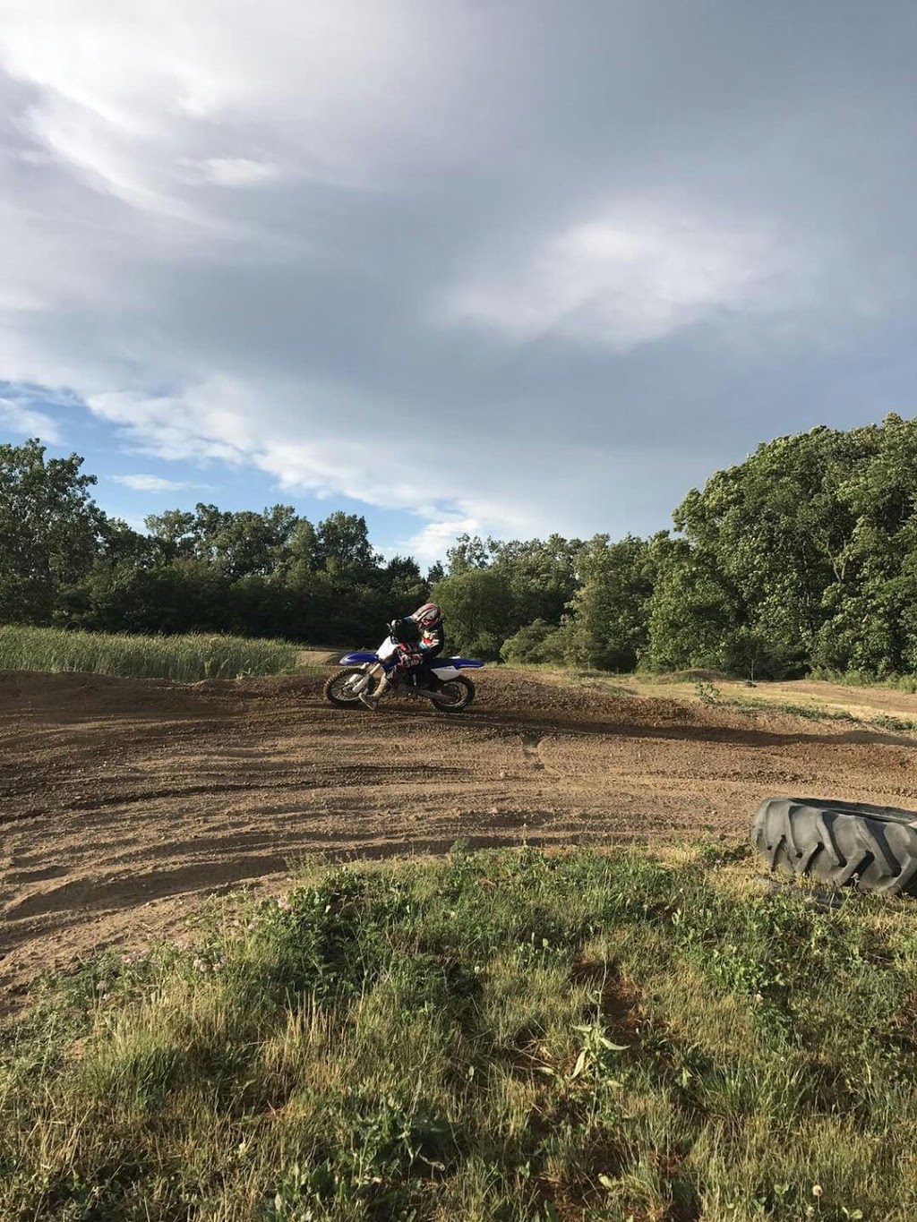 Erie Ramblers Motorcycle Club | 2205 Deer Run Rd, Wheatley, ON N0P 2P0, Canada | Phone: (519) 978-3412