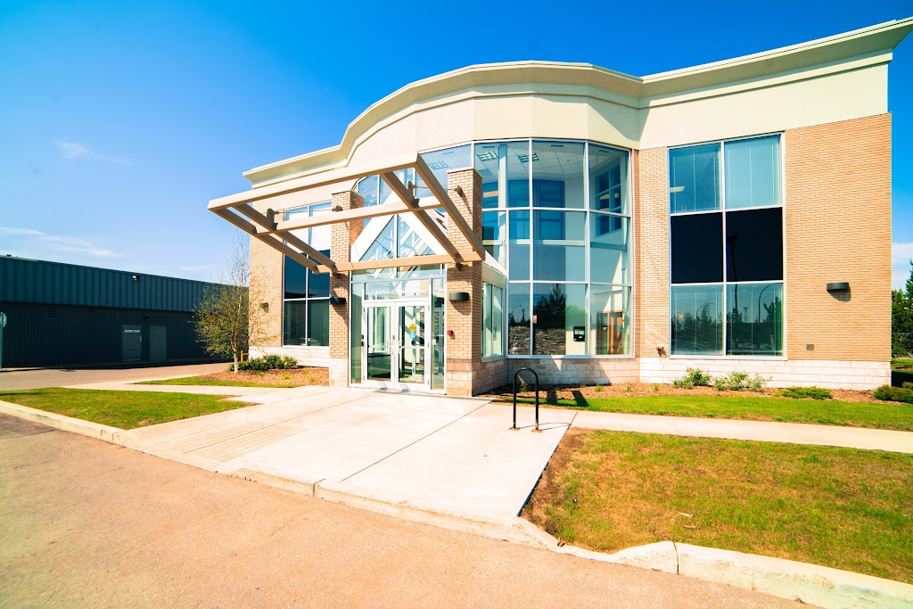 Artis REIT - Edmonton | 13245 140 Ave NW Suite 101, Edmonton, AB T6V 0E4, Canada | Phone: (780) 702-3066