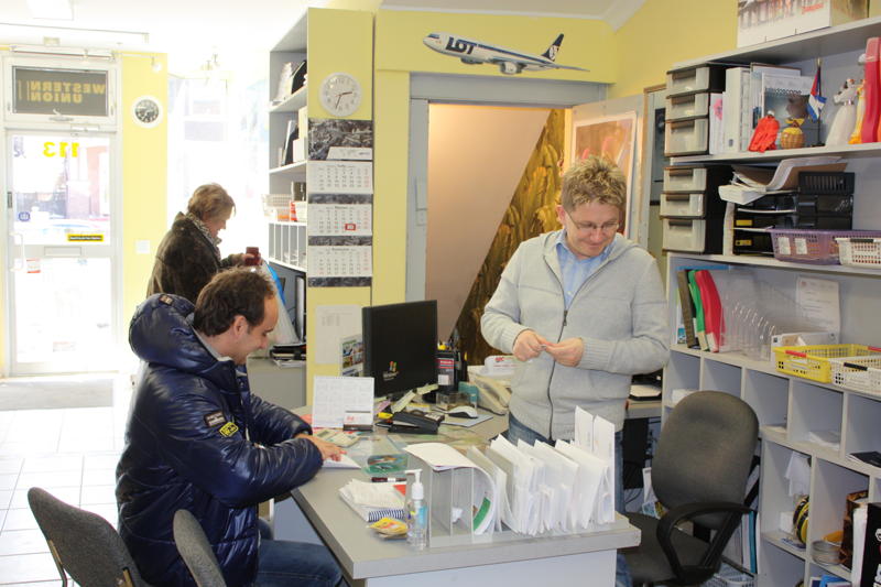 Piast Travel | 2040 Dundas St E, Mississauga, ON L4X 2X8, Canada | Phone: (905) 270-2600
