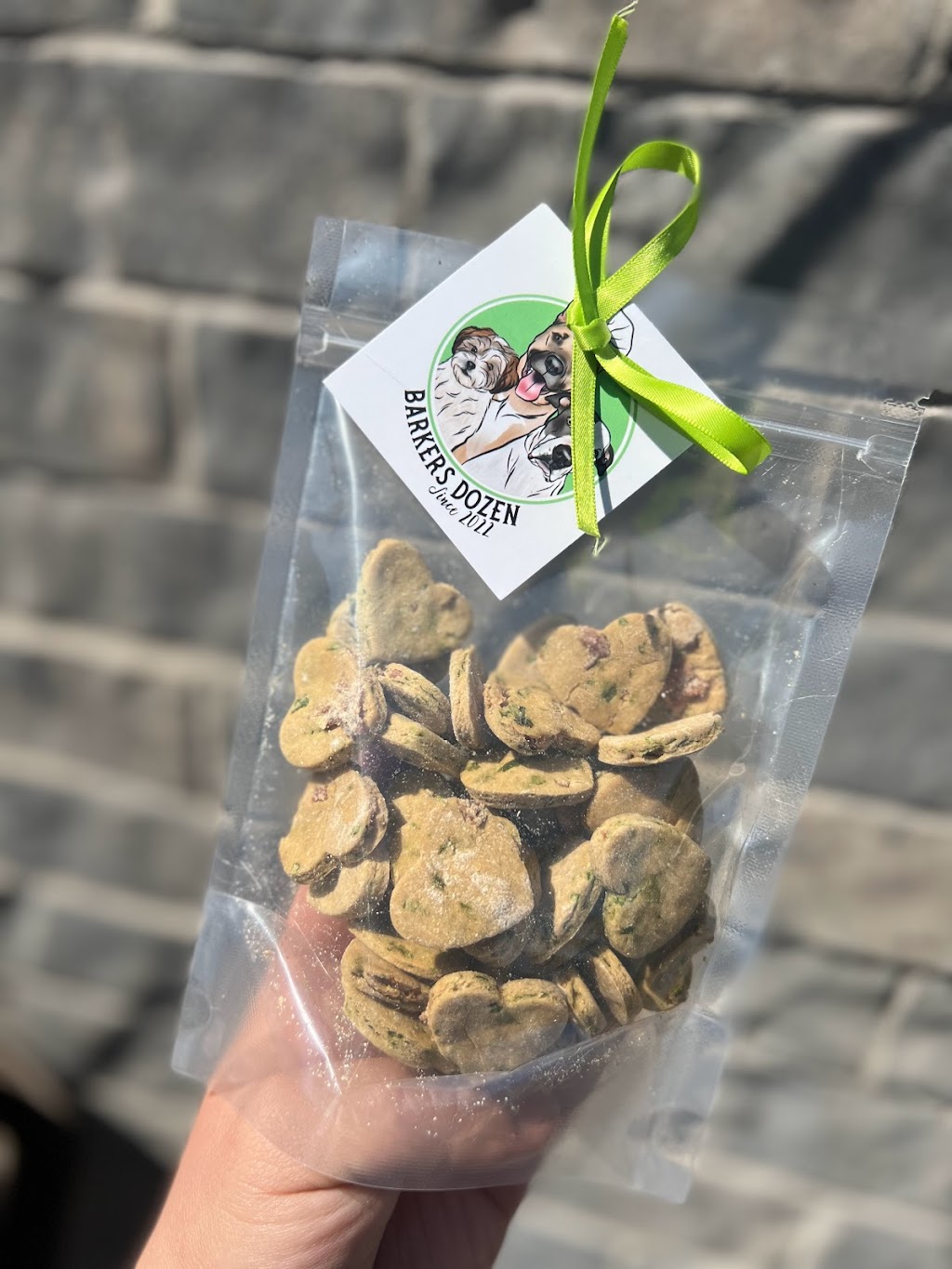 Barkers Dozen | 7 Stuckey Ln, East Luther Grand Valley, ON L9W 6W4, Canada | Phone: (289) 924-0927