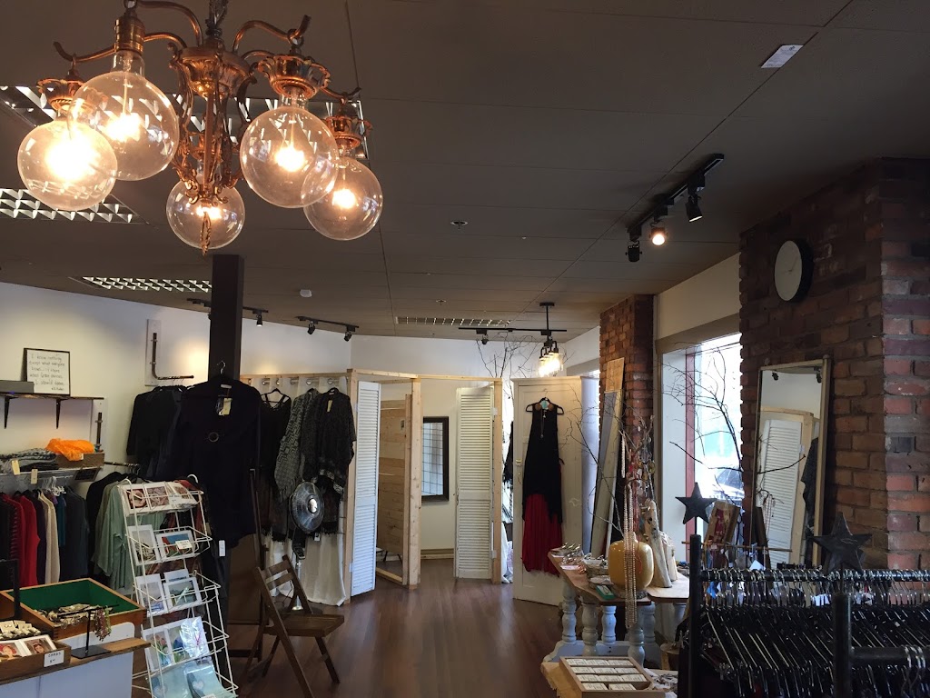 Fig Love Clothing Co. | 70 Church St Unit 4, Nanaimo, BC V9R 5H4, Canada | Phone: (250) 591-4912