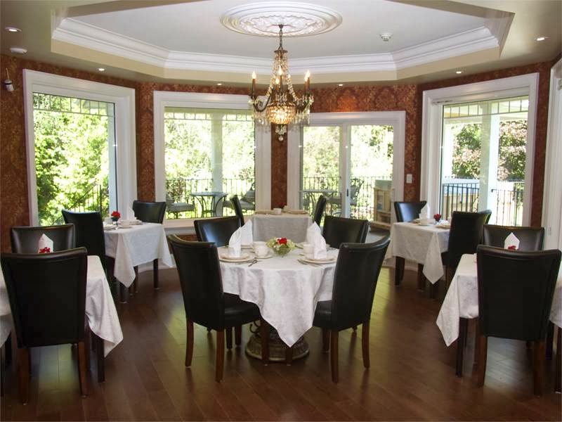 Nestleton Waters Inn | 3440 Beacock Rd, Nestleton Station, ON L0B 1L0, Canada | Phone: (905) 986-0670