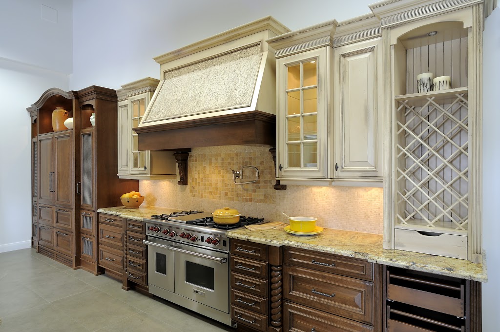 Irpinia Kitchens | 278 Newkirk Rd, Richmond Hill, ON L4C 3G7, Canada | Phone: (905) 780-7722
