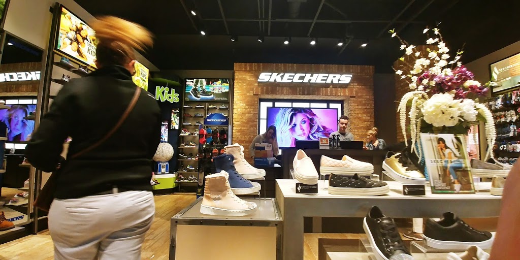 SKECHERS Retail | 999 Upper Wentworth St #229A, Hamilton, ON L9A 4X5, Canada | Phone: (905) 389-1867