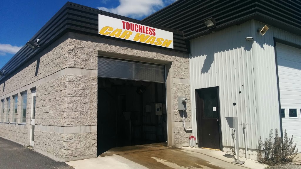 Parry Sound Fuels | 114 Bowes St, Parry Sound, ON P2A 2L7, Canada | Phone: (705) 746-5481