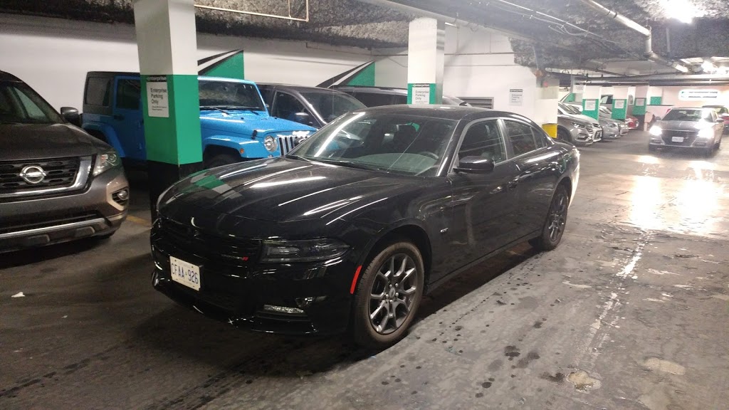 Enterprise Rent-A-Car | 265 Enfield Pl, Mississauga, ON L5B 3Y6, Canada | Phone: (905) 896-7707