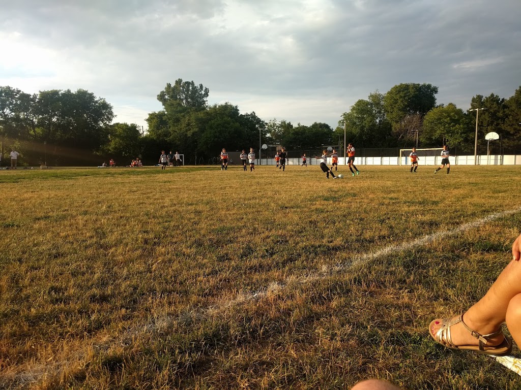 Alexander Park | 960 Silver St, Ottawa, ON K1Z 6H5, Canada