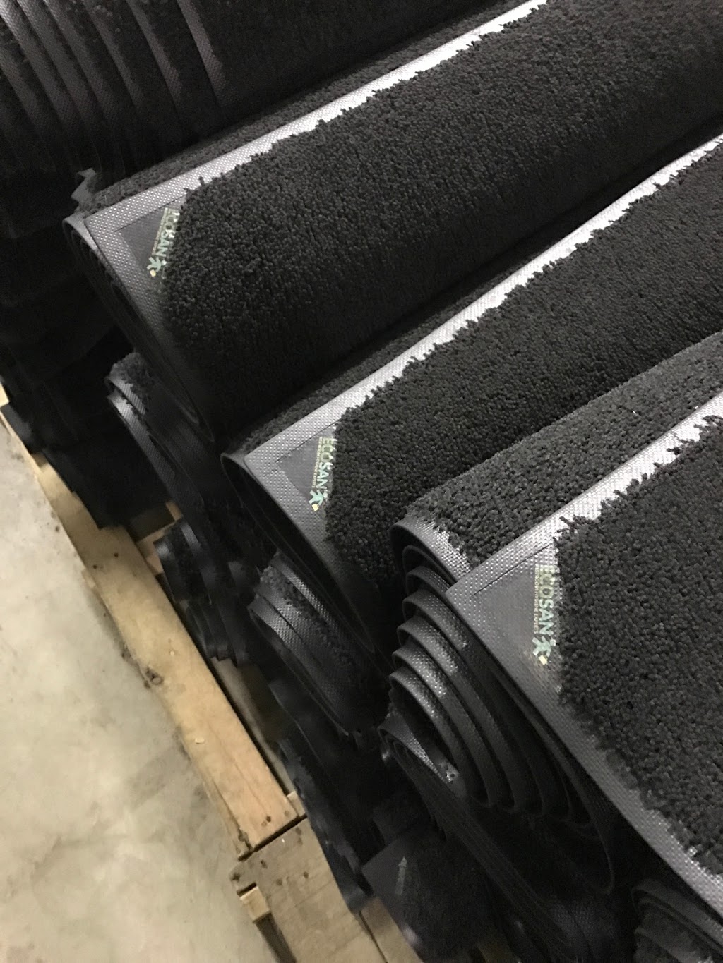 ECOSAN Hygiene | 1534 Church Ave, Winnipeg, MB R2X 1G6, Canada | Phone: (204) 815-5555