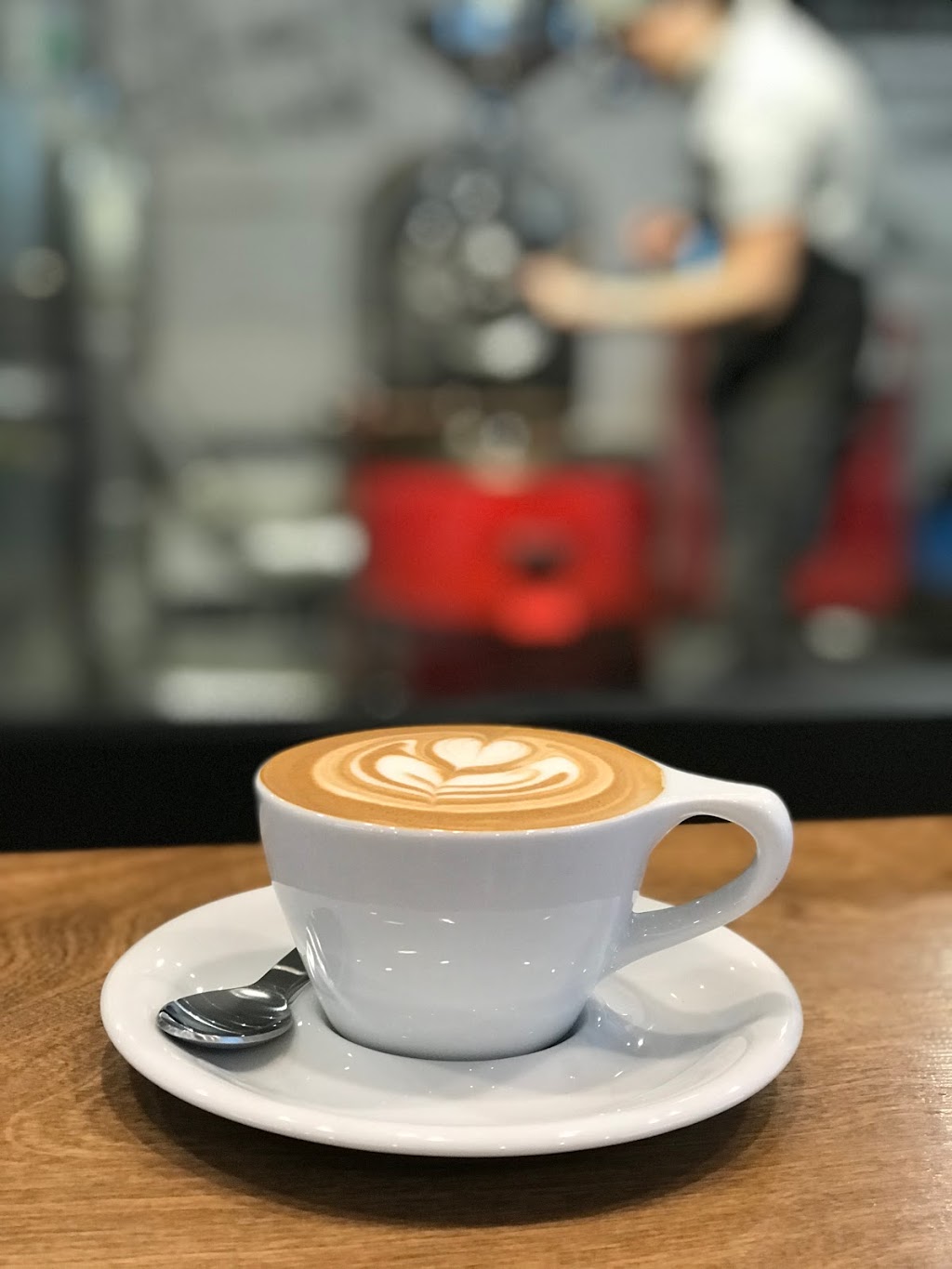 Canoe Coffee Roasters | 984 Laurel Ave, Kelowna, BC V1Y 7G5, Canada | Phone: (250) 860-8848