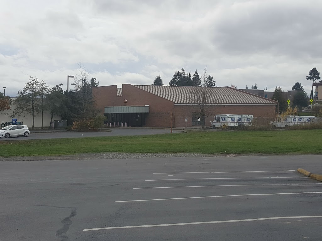 United States Postal Service | 5703 4th Ave, Ferndale, WA 98248, USA | Phone: (800) 275-8777