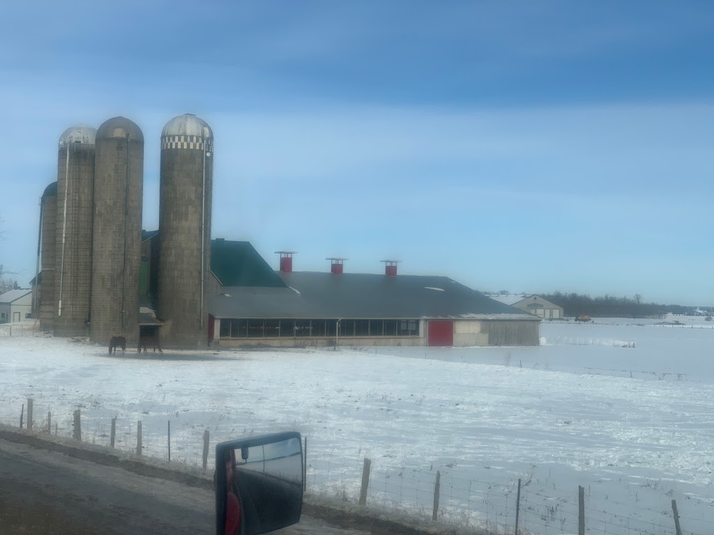 Foxton Fuels Ltd | ON-9, Walkerton, ON N0G 2V0, Canada | Phone: (519) 881-1481