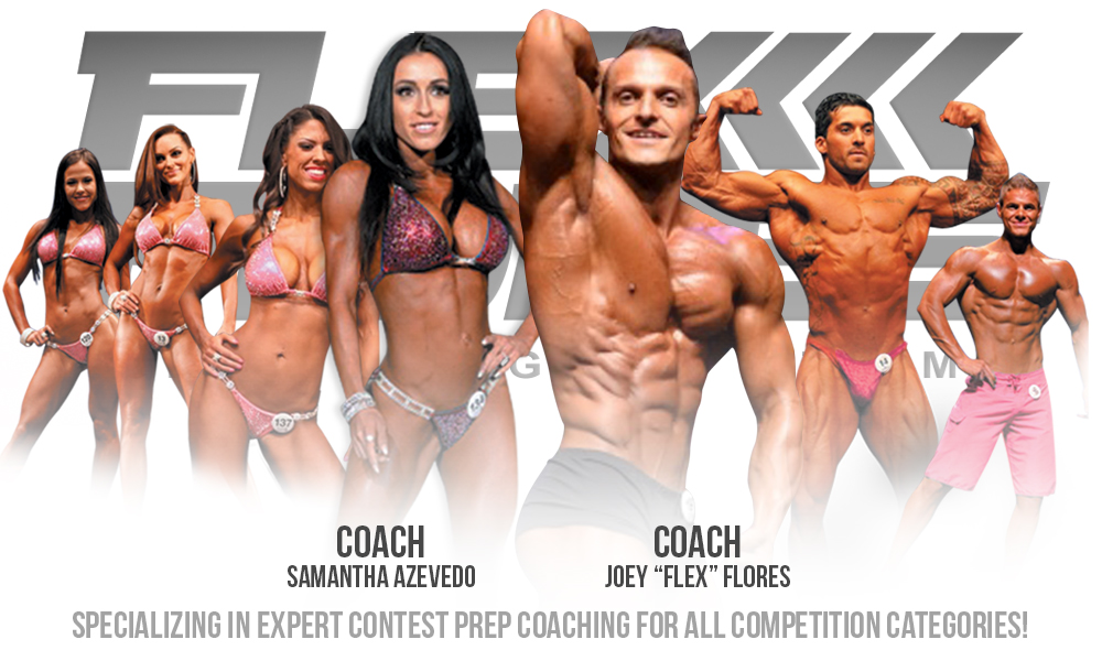 Flex Flores Training | 6700 Wyandotte St E, Windsor, ON N8S 1P6, Canada | Phone: (519) 903-7682