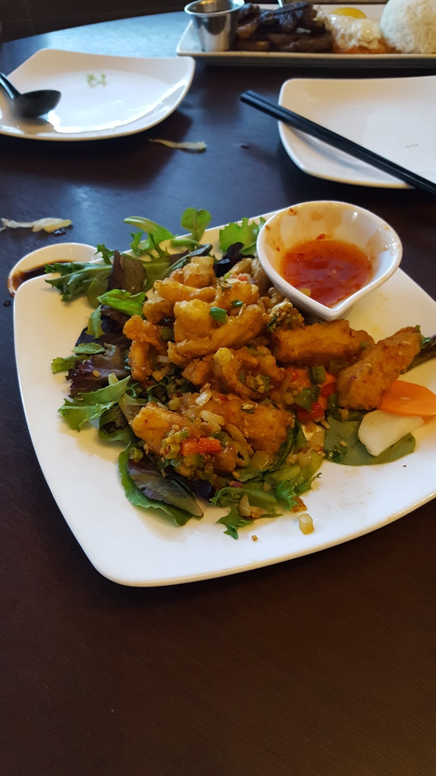 Ben Thanh | 383 Woodlawn Rd W, Guelph, ON N1H 7M1, Canada | Phone: (519) 767-6668