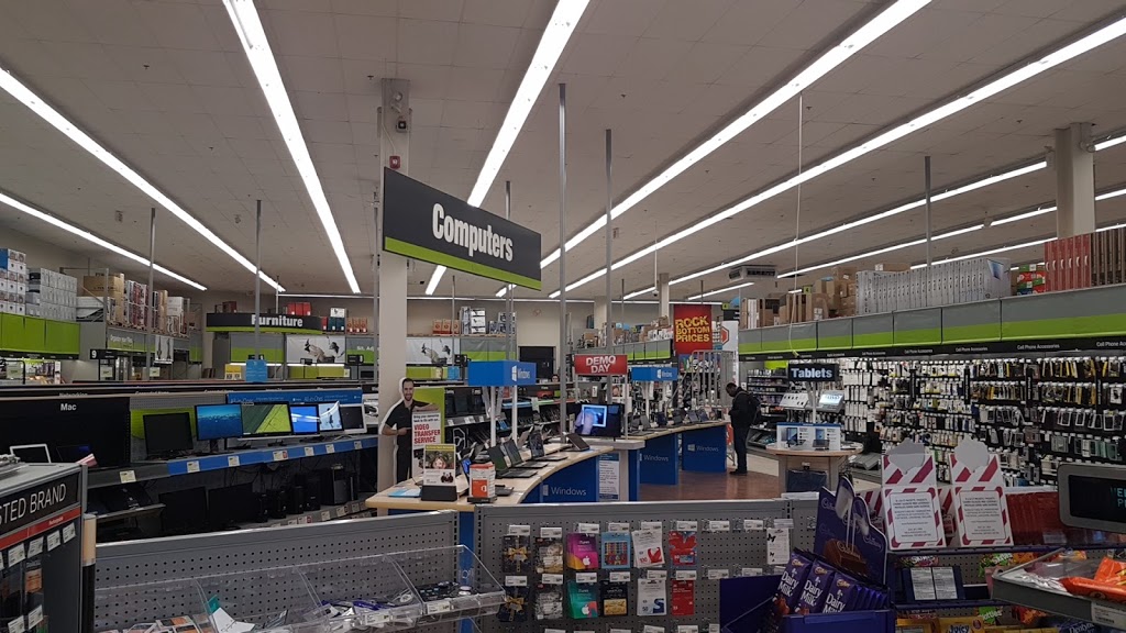 Staples | 2148 Carling Ave #2, Ottawa, ON K2A 1H1, Canada | Phone: (613) 729-4585