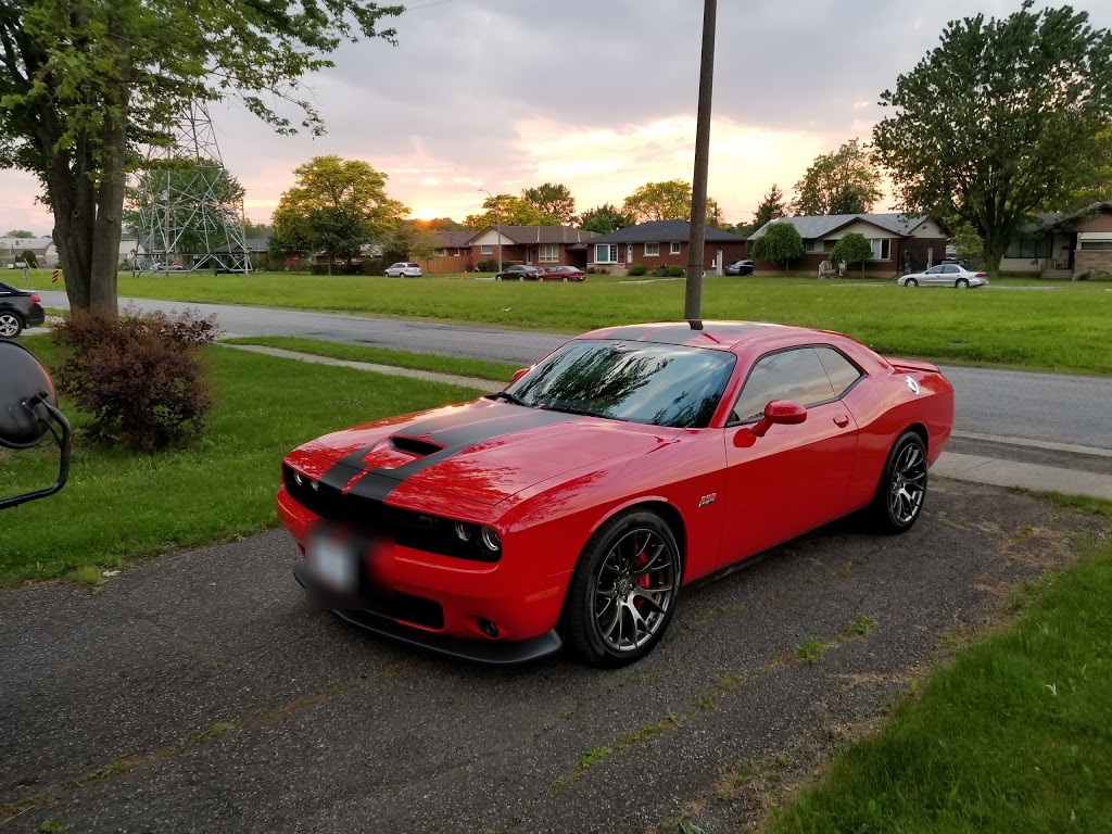 Cooksville Dodge Chrysler Jeep Ram | 290 Dundas St E, Mississauga, ON L5A 1W9, Canada | Phone: (905) 279-3031