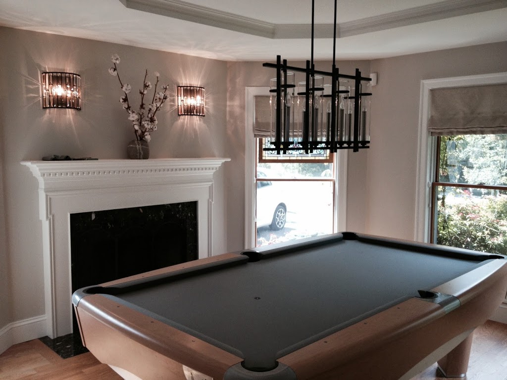 GT Painting Inc. | 106 Bluewater Rd Unit 2, Bedford, NS B4B 1G7, Canada | Phone: (902) 404-7771