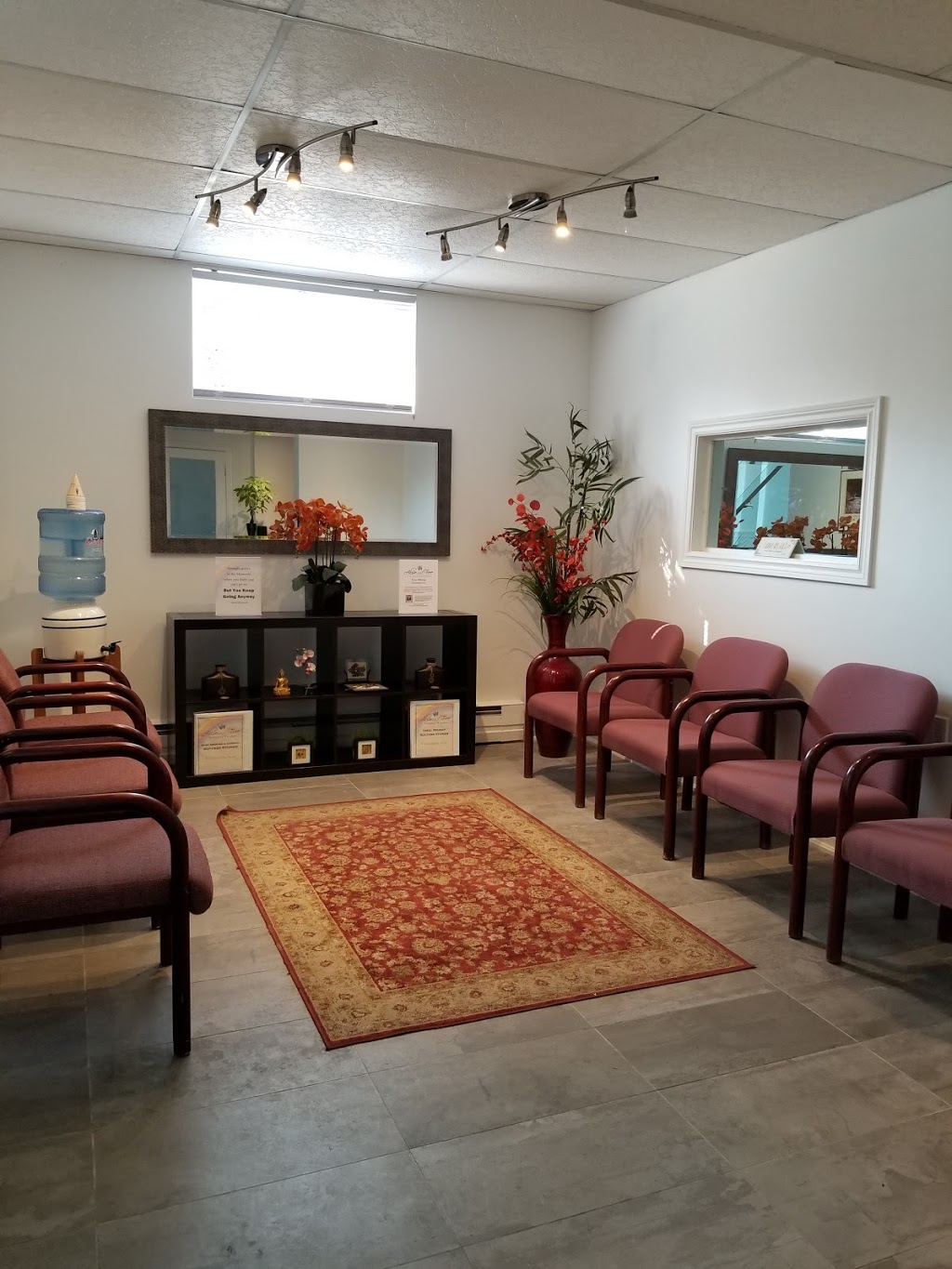 Alive and Free Hypnosis & Wellness | 172 Queen St W, Brampton, ON L6X 1V7, Canada | Phone: (905) 454-7400