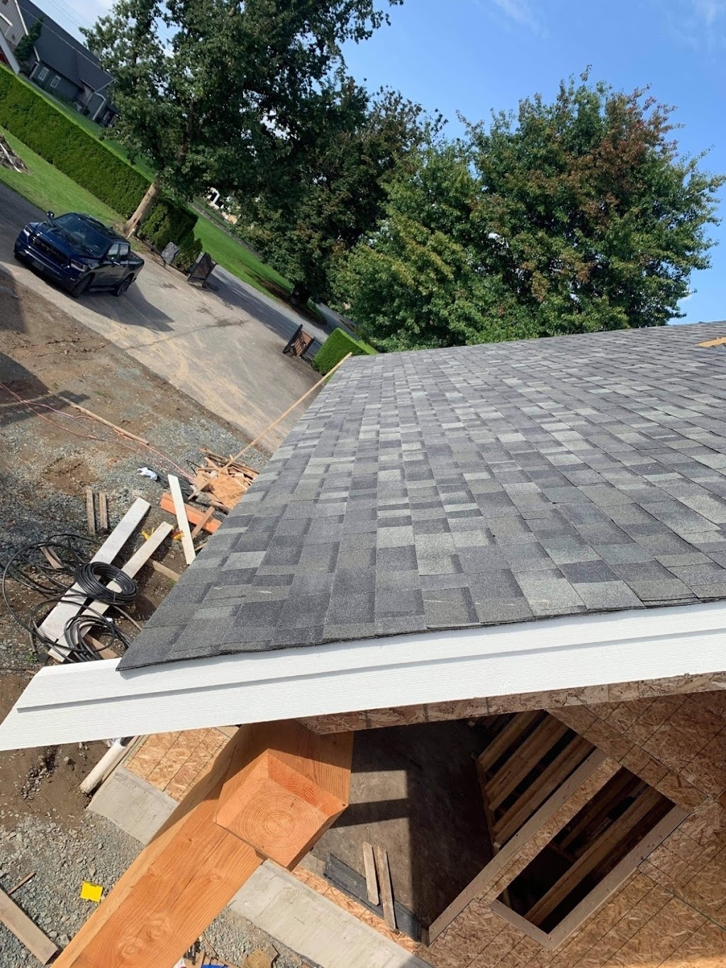 Mullan Roofing | 8413 Midtown Wy, Chilliwack, BC V2P 0G7, Canada | Phone: (604) 819-2866