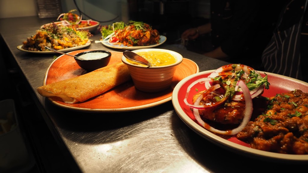 Rajessouthindianfood | 3745 Cedar Dr, Port Coquitlam, BC V3B 3E1, Canada | Phone: (604) 362-5495