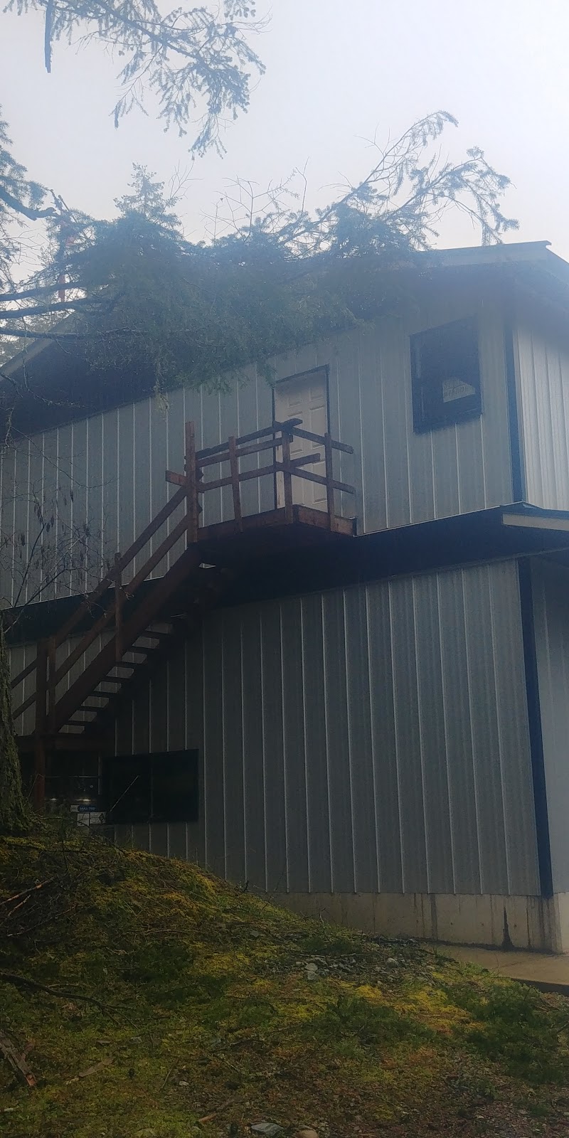 Chris Long Roofing | 1606 McKibben Rd, Errington, BC V0R 1V0, Canada | Phone: (250) 240-5494