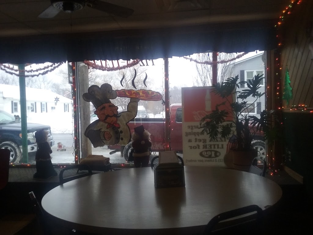 Piz-A-Italia | 10518 Gowanda State Rd, North Collins, NY 14111, USA | Phone: (716) 337-2591