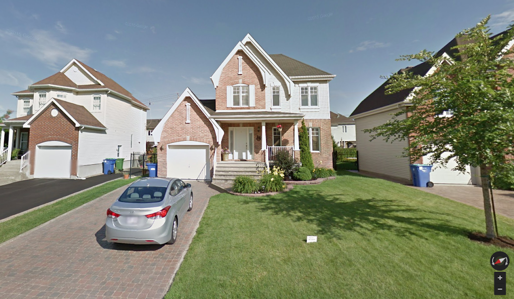 Spray Green - Traitement de pelouse et extermination | 111 Rue Industrielle, Delson, QC J5B 1V9, Canada | Phone: (450) 845-3434