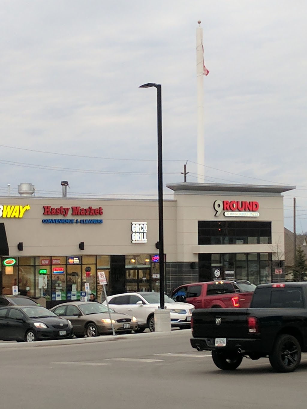 Hasty Market | 233 Earl Stewart Dr #11, Aurora, ON L4G 6V8, Canada | Phone: (905) 503-6497