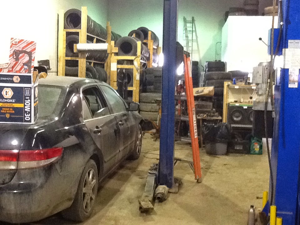Tires in Motion | 2925 58 Ave SE, Calgary, AB T2C 0B4, Canada | Phone: (403) 250-1188