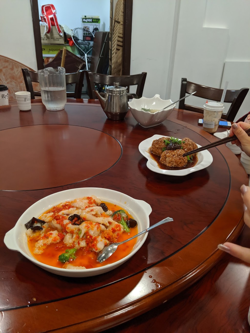 Yougot Chinese Restaurant | 1521 Pembina Hwy, Winnipeg, MB R3T 2E4, Canada | Phone: (204) 284-6618