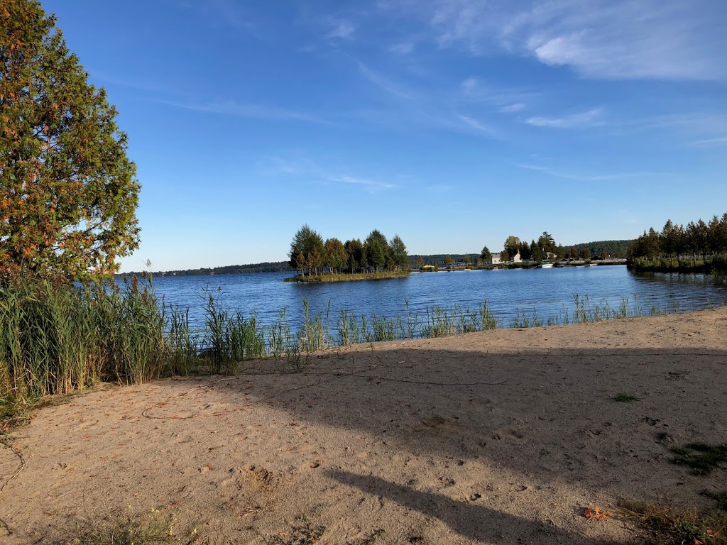 Ironwoods Golf Course | 11 Hayball Ln, Calabogie, ON K0J 1H0, Canada | Phone: (800) 669-4861