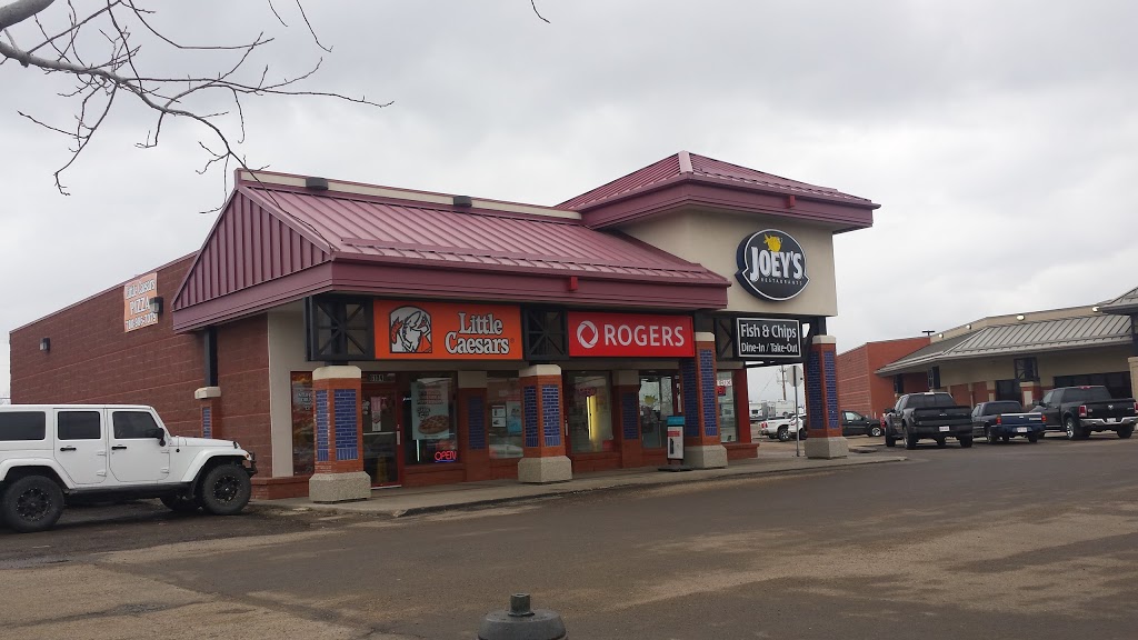Joeys Seafood Restaurants - Leduc | 6104, 1 50 St #1, Leduc, AB T9P 6P1, Canada | Phone: (780) 986-3474