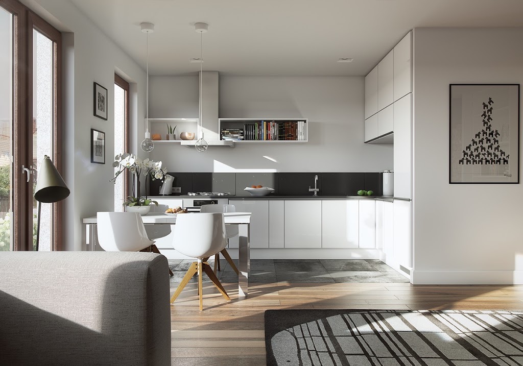 YOUR MODERN KITCHEN | 394 Grovehill Cres, Kitchener, ON N2R 0L5, Canada | Phone: (416) 824-8093