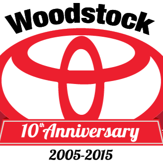 Woodstock Toyota | 1327 Dundas St, Woodstock, ON N4S 7V9, Canada | Phone: (519) 539-5090