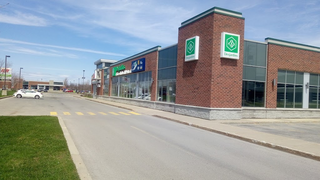 Caisse Desjardins du Nord de Laval | 396 Bd du Curé-Labelle, Sainte-Rose, QC H7L 4T7, Canada | Phone: (450) 622-8130