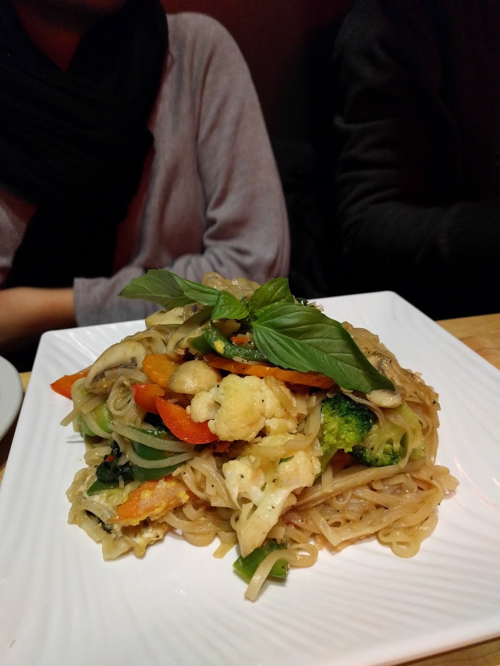 sukhoTHAI | 490 Front St E, Toronto, ON M5A 1H7, Canada | Phone: (416) 777-2092