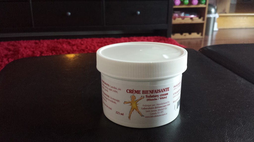 Massage Rayon de Soleil - Massothérapie Kinésithérapie Varennes | 1471 Boulevard Lionel-Boulet #10, Varennes, QC J3X 1P7, Canada | Phone: (514) 224-5533