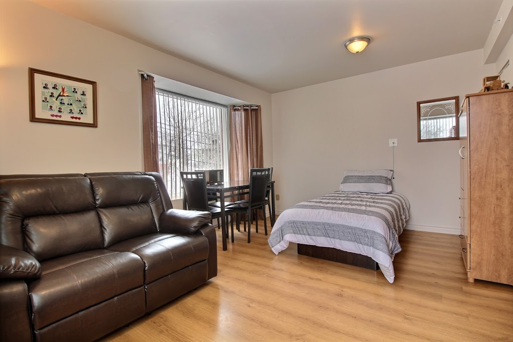 Manoir Du Bel Age | 1420 Rue de lEtna, Québec, QC G3K 1X9, Canada | Phone: (418) 847-6969